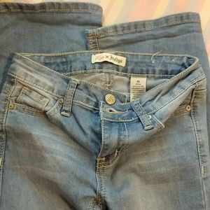 Love Indigo girls jeans